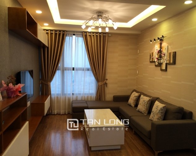 2 bedrooms Apartment in Thanh Xuan, Vietnam No. 3278