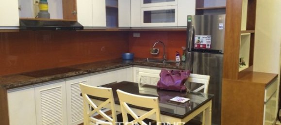 2 bedrooms Apartment in Thanh Xuan, Vietnam No. 3278 4