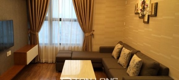 2 bedrooms Apartment in Thanh Xuan, Vietnam No. 3278 2