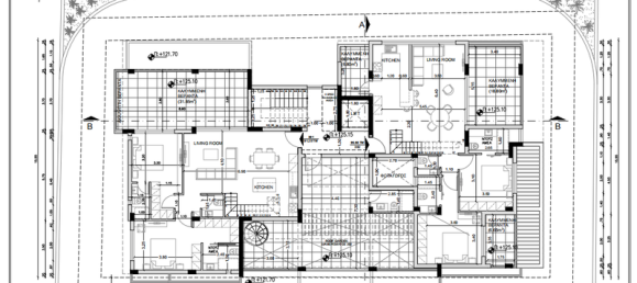 2 bedrooms Apartment in Limassol, Cyprus No. 15206 5