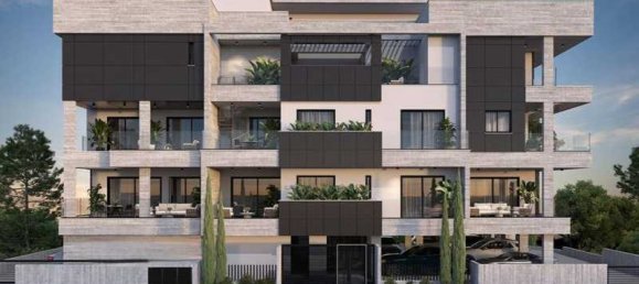 2 bedrooms Apartment in Limassol, Cyprus No. 15206 7