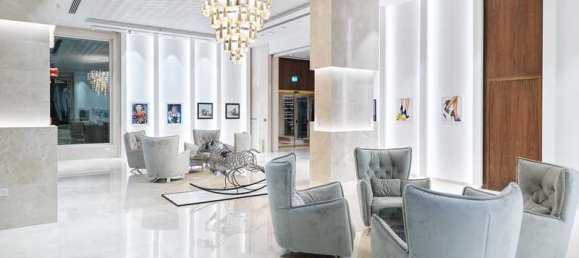 2 bedrooms Apartment in Parekklisia, Cyprus No. 19985 10