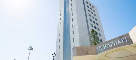 2 bedrooms Apartment in Parekklisia, Cyprus No. 19985 12