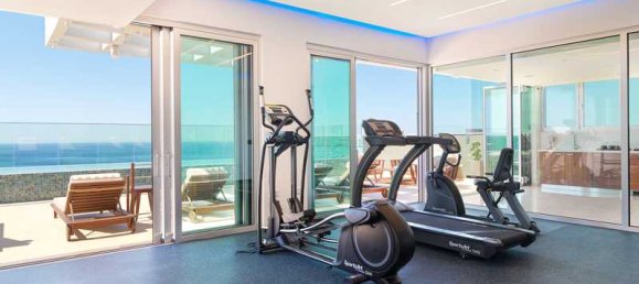 2 bedrooms Apartment in Parekklisia, Cyprus No. 19985 11