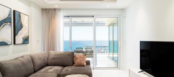 2 bedrooms Apartment in Parekklisia, Cyprus No. 19985 5