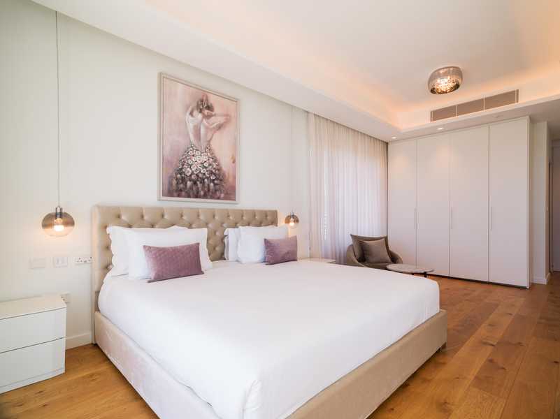 2 bedrooms Apartment in Parekklisia, Cyprus No. 19985