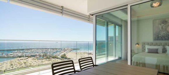 2 bedrooms Apartment in Parekklisia, Cyprus No. 19985 8