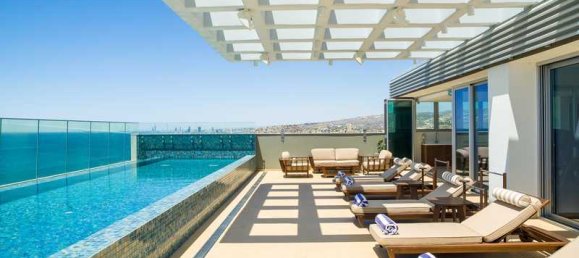 2 bedrooms Apartment in Parekklisia, Cyprus No. 19985 9