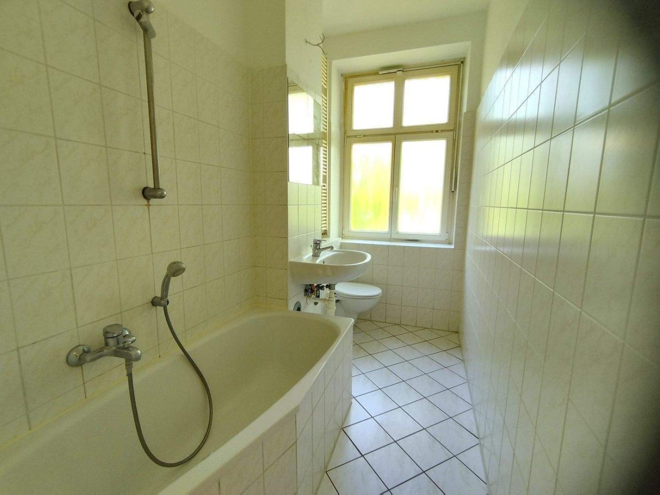 Apartamento de 2 habitaciónes en Friedrichshain, Germany No. 371173