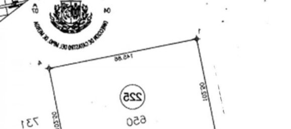  Land in Merida, Mexico No. 101137 2