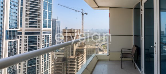 Квартира с 2 спальнями в Дубай Марина, ОАЭ № 96822 12