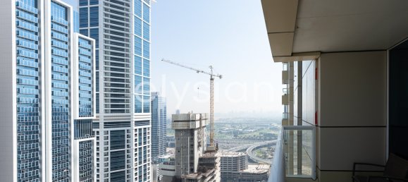 Квартира с 2 спальнями в Дубай Марина, ОАЭ № 96822 4