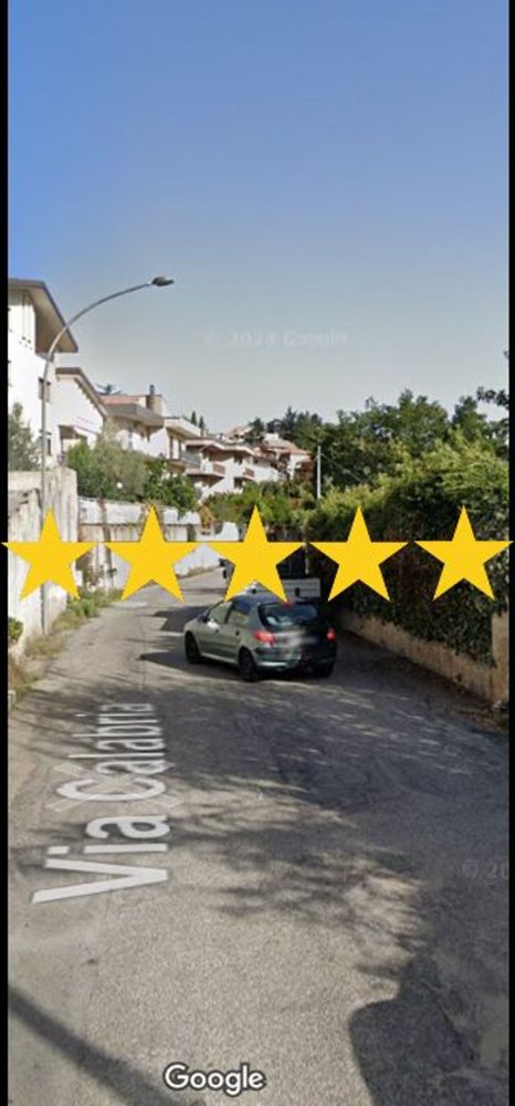 Apartamento de 6 habitaciónes en Carolei, Italy No. 180780