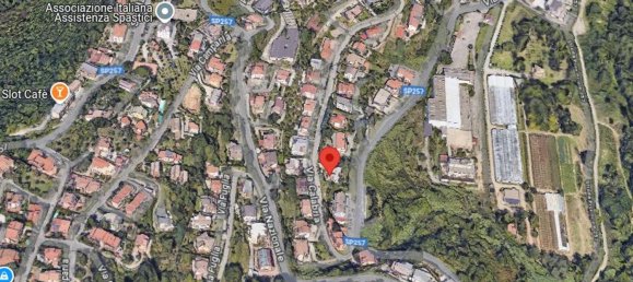 Apartamento de 6 habitaciónes en Carolei, Italy No. 180780 24