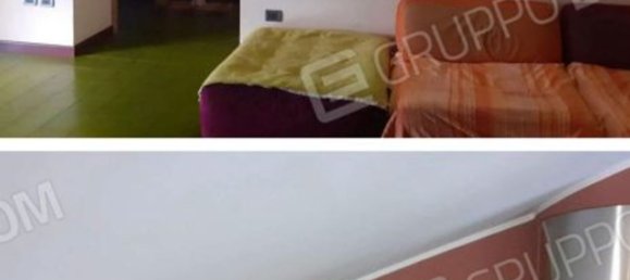 Apartamento de 6 habitaciónes en Carolei, Italy No. 180780 13