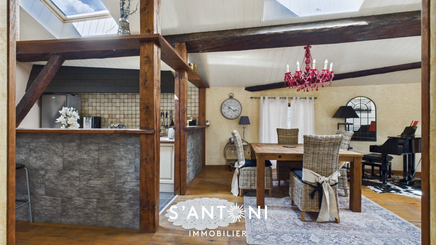 3 bedrooms House in Occitanie, France No. 349364