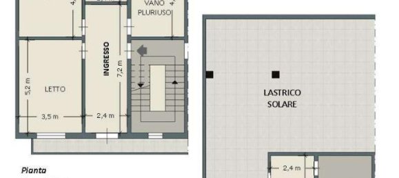 3-salle Maison à Mesagne, Italy No. 75479 13