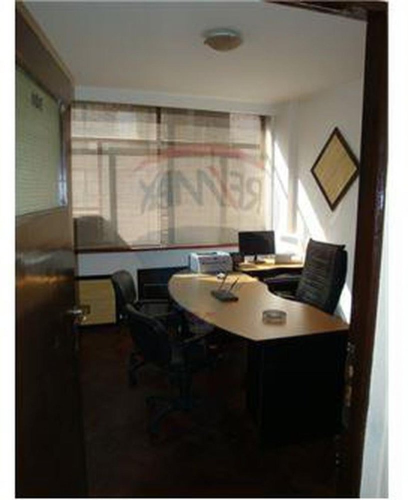 14m² Office in Buenos Aires, Argentina No. 107926