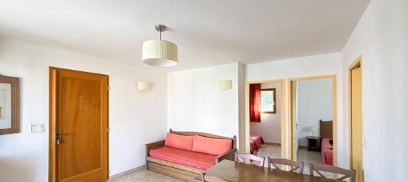 2 bedrooms Apartment in Palasca, France No. 75034 4
