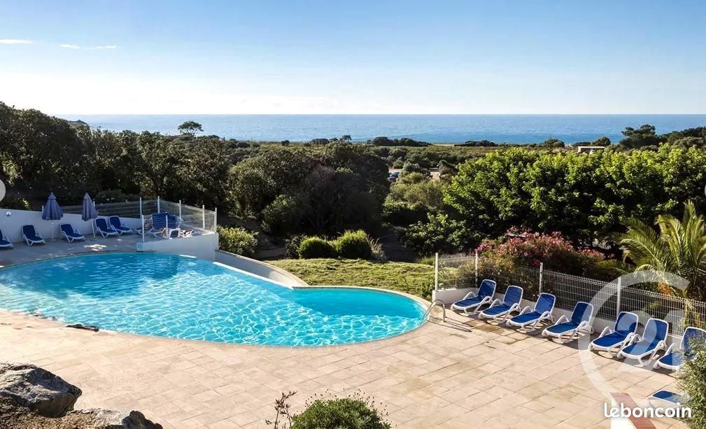 2 bedrooms Apartment in Palasca, France No. 75034