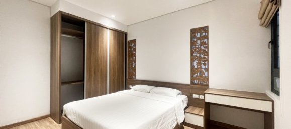 1 bedroom Apartment in Tay Ho, Vietnam No. 436 6