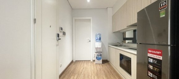 1 bedroom Apartment in Tay Ho, Vietnam No. 436 4
