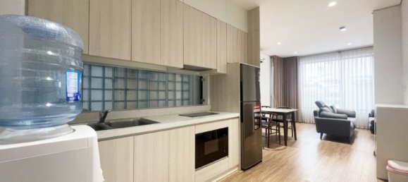 1 bedroom Apartment in Tay Ho, Vietnam No. 436 5