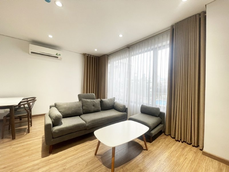 1 bedroom Apartment in Tay Ho, Vietnam No. 436
