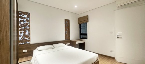 1 bedroom Apartment in Tay Ho, Vietnam No. 436 7