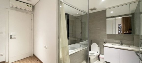 1 bedroom Apartment in Tay Ho, Vietnam No. 436 8