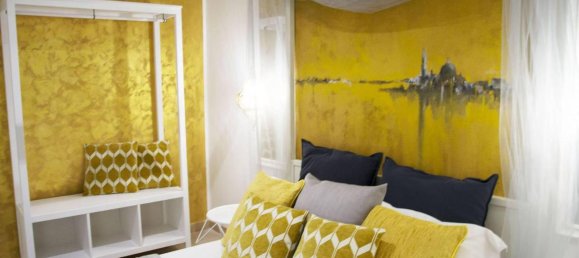 5 rooms Apartment in Venice, Italy No. 30858 8