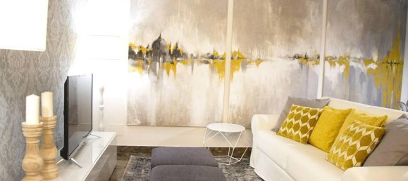 5 rooms Apartment in Venice, Italy No. 30858 2