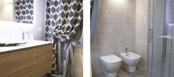 5 rooms Apartment in Venice, Italy No. 30858 12