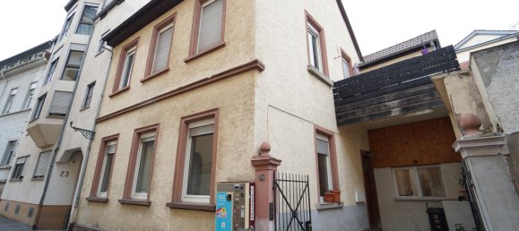 4 غرف نوم منزل في Worms, Germany رقم 75347 30