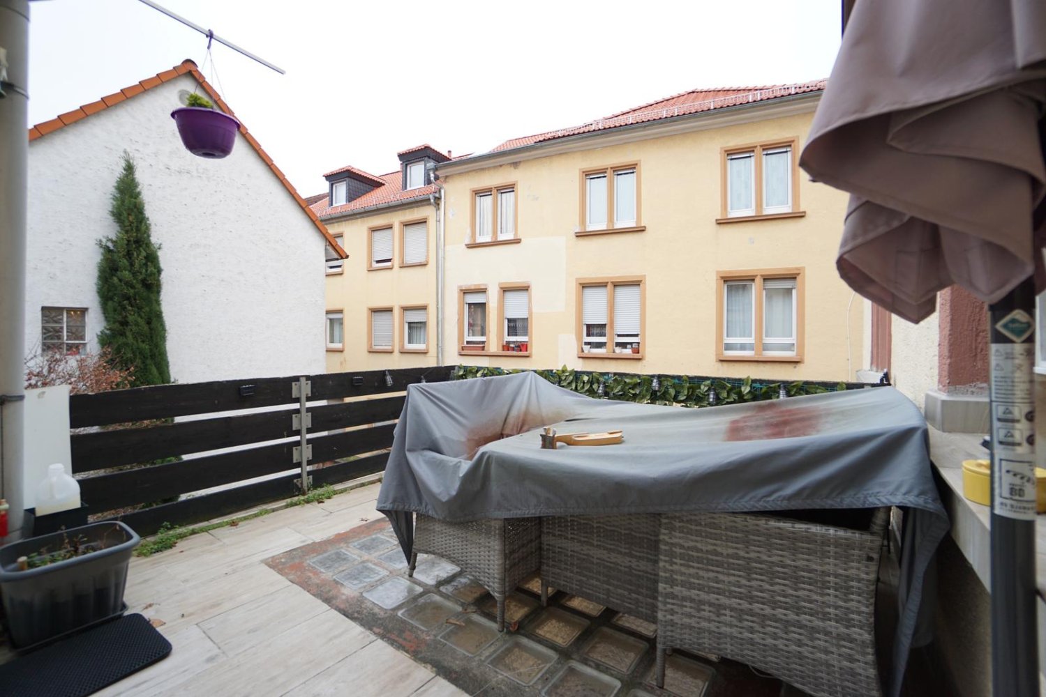 4 غرف نوم منزل في Worms, Germany رقم 75347