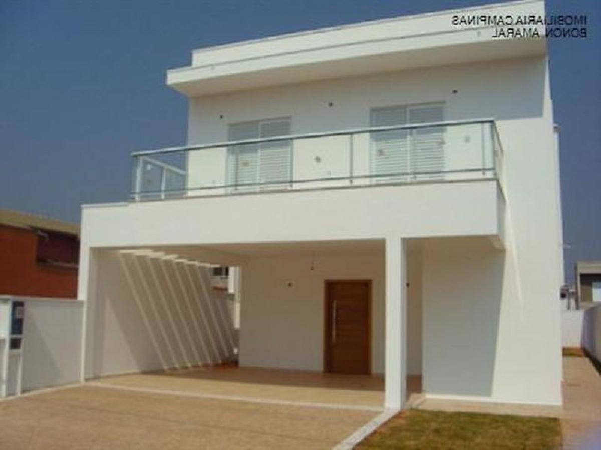 4 Schlafzimmer Haus in Sao Paulo, Brazil, Nr. 594618