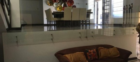 Casa de 4 dormitorios en Chihuahua, Mexico No. 161765 2