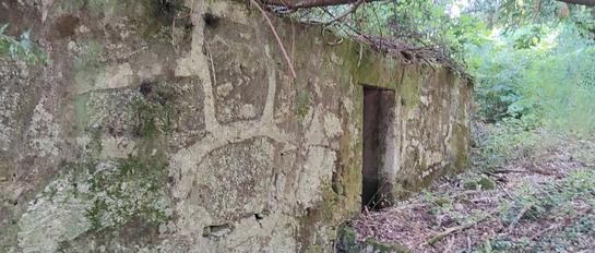 Grundstück in A Coruna, Spain 3000m², Nr. 185009