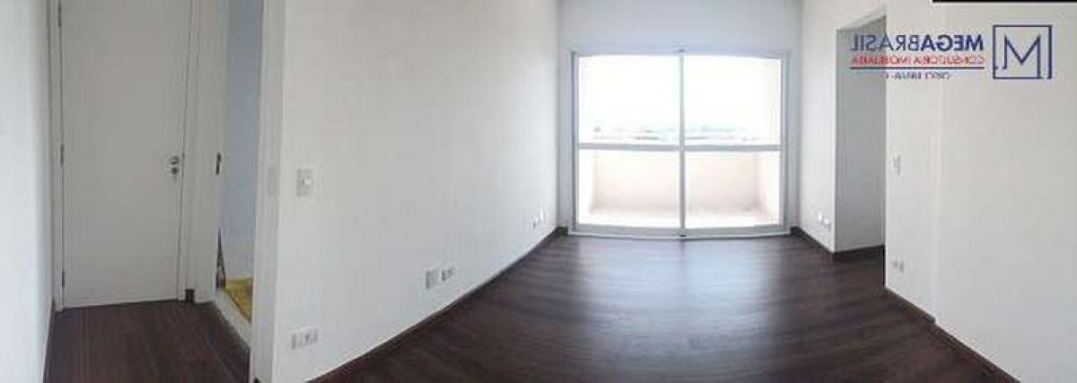 Apartamento de 2 dormitorios en Sao Paulo, Brazil No. 436433