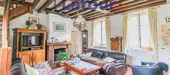 Casa T4 em Garnay, France N.º 49231 7