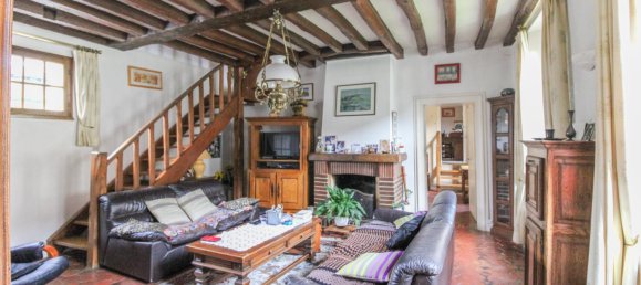 Casa T4 em Garnay, France N.º 49231 3