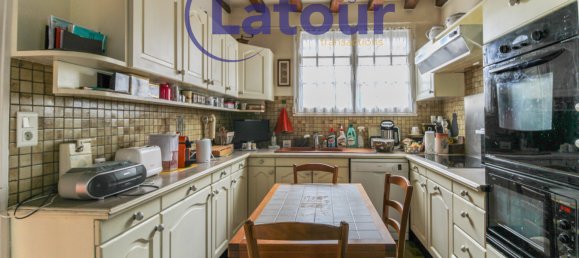 Casa T4 em Garnay, France N.º 49231 2