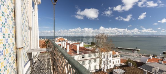 2 bedrooms Apartment in Lisbon, Portugal No. 98714 30