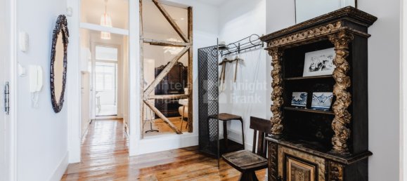 2 bedrooms Apartment in Lisbon, Portugal No. 98714 19