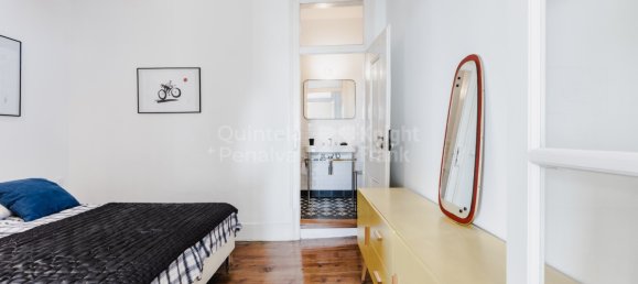 2 bedrooms Apartment in Lisbon, Portugal No. 98714 10