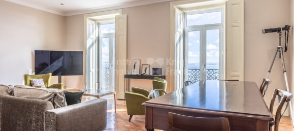 2 bedrooms Apartment in Lisbon, Portugal No. 98714 7