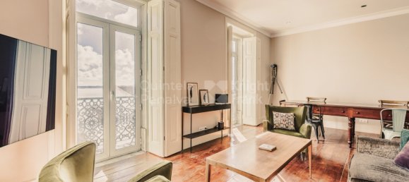 2 bedrooms Apartment in Lisbon, Portugal No. 98714 2