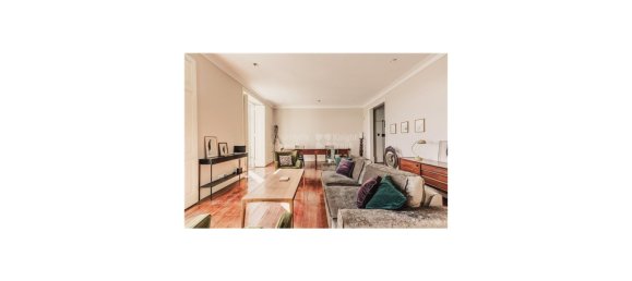 2 bedrooms Apartment in Lisbon, Portugal No. 98714 5
