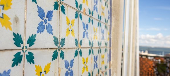 2 bedrooms Apartment in Lisbon, Portugal No. 98714 15