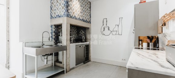 2 bedrooms Apartment in Lisbon, Portugal No. 98714 21